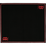 Meinl MDRS-BK rumpumatto musta, Small