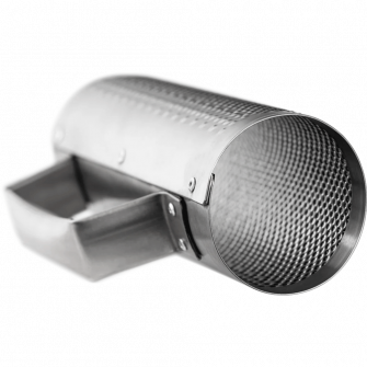 Meinl Merengue Guiro, X-Small