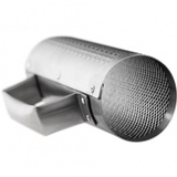 Meinl Merengue Guiro, X-Small