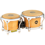 Meinl FWB200NT Free Ride Bongo - Natural