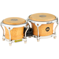 Meinl FWB200NT Free Ride Bongo - Natural