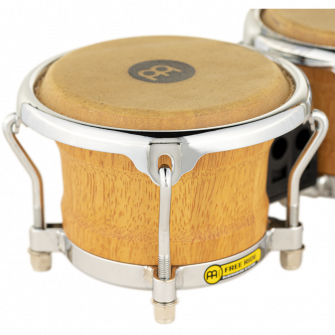 Meinl FWB100SNT-M Mini Bongot