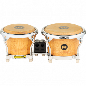 Meinl FWB100SNT-M Mini Bongot