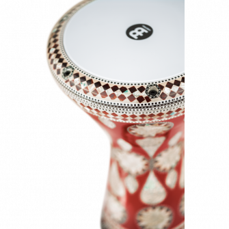 Meinl Artisan Edition Doumbek Mosaic Imperial AEED2