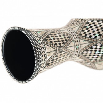 Meinl Artisan Edition Doumbek Mosaic Royale AEED1