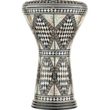 Meinl Artisan Edition Doumbek Mosaic Royale AEED1