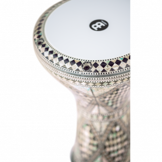 Meinl Artisan Edition Doumbek Mosaic Royale AEED1
