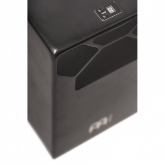 Meinl Digital Cajon - Black
