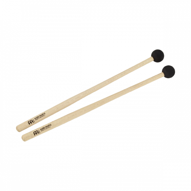 Meinl Percussion Mallettipari - Pehmeä