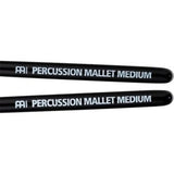 Meinl Percussion MPM1 Mallettipari - Medium Hard