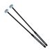 Meinl Percussion MPM1 Mallettipari - Medium Hard
