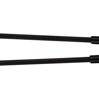 Meinl Percussion MPM1 Mallettipari - Medium Hard