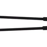 Meinl Percussion MPM1 Mallettipari - Medium Hard