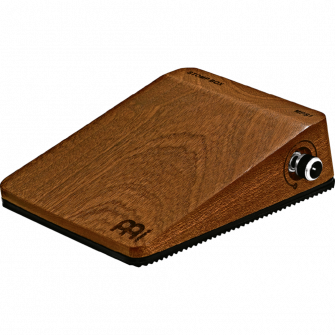 Meinl Analog Hands-Free Percussion Stomp Box