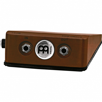 Meinl Analog Hands-Free Percussion Stomp Box