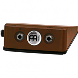Meinl Analog Hands-Free Percussion Stomp Box
