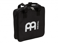Meinl TAH1BK-R-TF Touring Series Tambourine