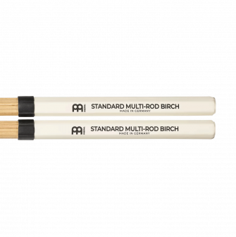 Meinl SB200 Standard Multi Rod Birch