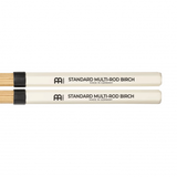 Meinl SB200 Standard Multi Rod Birch