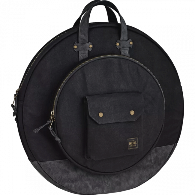 Meinl MWC22BK Canvas Collection symbaalipussi 22"