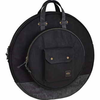 Meinl MWC22BK Canvas Collection symbaalipussi 22"