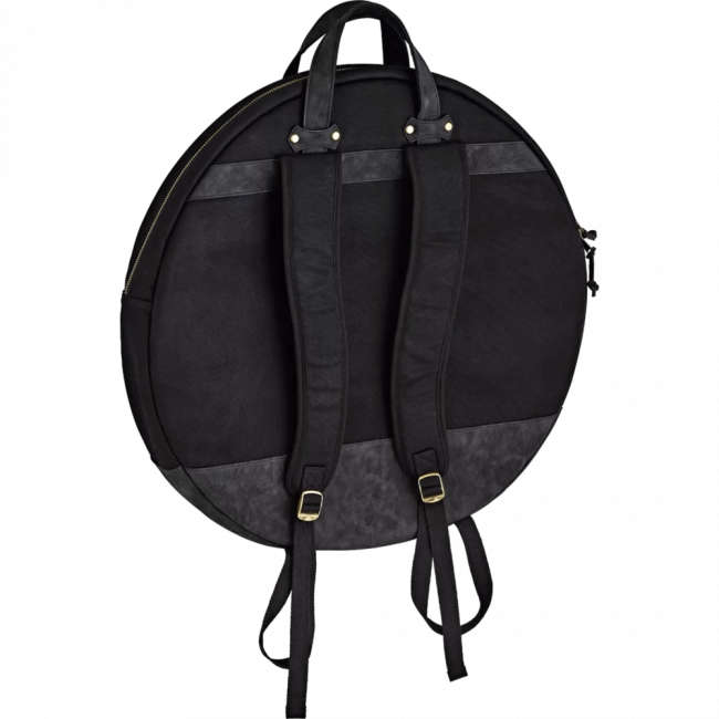 Meinl MWC22BK Canvas Collection symbaalipussi 22"