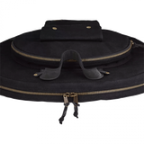 Meinl MWC22BK Canvas Collection symbaalipussi 22"