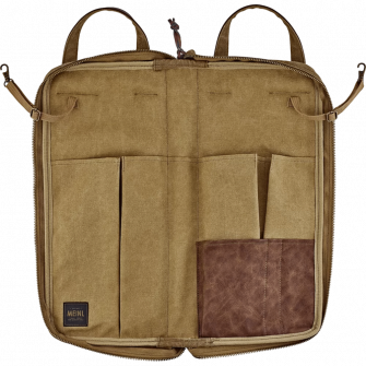 Meinl Canvas Collection Stick Bag - Vintage Khaki