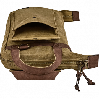 Meinl Canvas Collection Stick Bag - Vintage Khaki