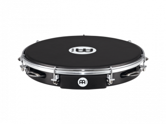 Meinl Traditional ABS Pandeiro with Napa Head