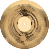 Meinl 14" Pure Alloy Custom Medium Thin Hihat