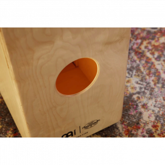 Meinl Percussion Artisan Edition String Cajon