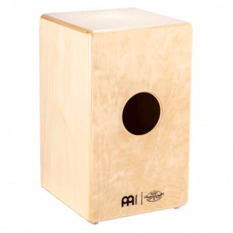 Meinl Percussion Artisan Edition String Cajon