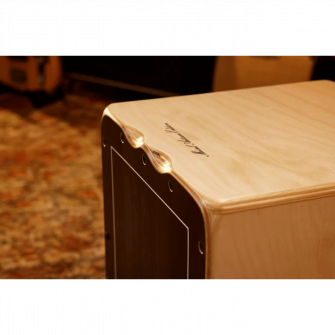 Meinl Percussion Artisan Edition String Cajon