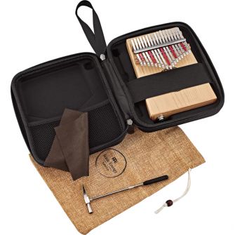 Meinl Sonic Energy Sound Hole Kalimba Micro