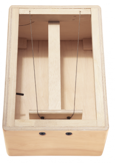 Meinl PLCA1MB-M Palito Cajon