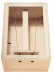 Meinl PLCA1MB-M Palito Cajon