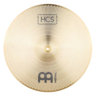 Meinl HCS harjoitussymbaalisetti 14"HH,16"C, 20R