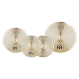 Meinl HCS harjoitussymbaalisetti 14"HH,16"C, 20R