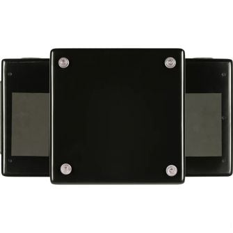 Meinl Turbo Slap Top Cajon with Pickup