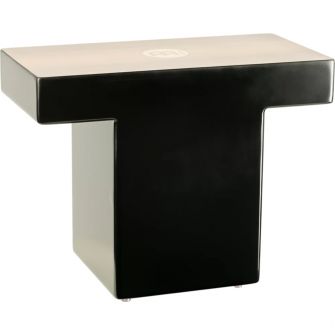 Meinl Turbo Slap Top Cajon with Pickup