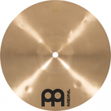 Meinl 10" Pure Alloy extra hammered splash