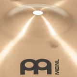 Meinl 10" Pure Alloy extra hammered splash