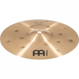 Meinl 10" Pure Alloy extra hammered splash