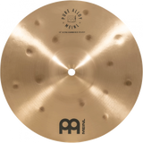 Meinl 10" Pure Alloy extra hammered splash