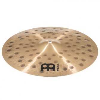 Meinl 15" Pure Alloy Extra Hammered Hihat