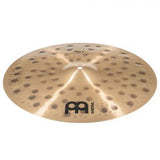 Meinl 15" Pure Alloy Extra Hammered Hihat