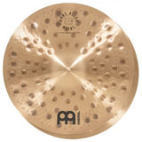 Meinl 15" Pure Alloy Extra Hammered Hihat
