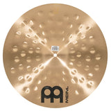 Meinl 16" Pure Alloy Extra Hammered Crash