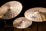 Meinl 16" Pure Alloy Extra Hammered Crash